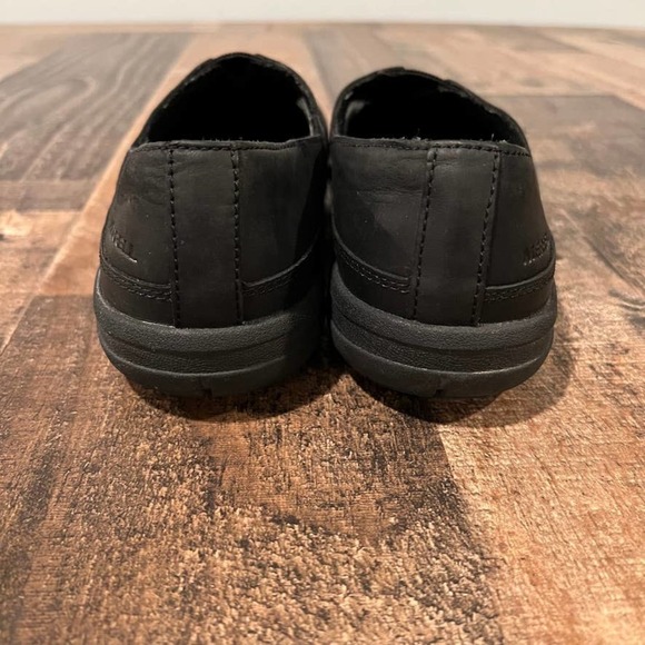 Merrell Encore Kassie Leather Comfort Shoes Women's Size 6 - Picture 5 of 9